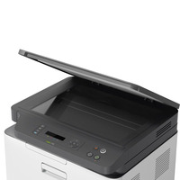 Printer Laser Warna All-in-One M178NW untuk Penggunaan di Rumah dengan Pencetakan Jaringan Ethernet USB, Kecepatan Fotokopi dan Pencetakan 18ppm