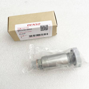 DXM גבוהה באיכות 4HK1 דיזל יד פריימר משאבת 092130-0050 - Product Image 3