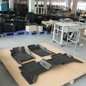 사용자 정의 맞춤 3D 자동차 매트 닛산 Qashqai X-트레일 자동차 발 패드 미끄럼 방지 방수 자동차 카펫 자동차 인테리어 액세서리