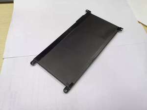 Al por mayor venta al por mayor nuevo 42wh WDXOR batería del ordenador portátil para Dell <span class=keywords><strong>Inspiron</strong></span> 13 5378 7368 <span class=keywords><strong>14</strong></span> 5567 <span class=keywords><strong>7460</strong></span> 15 5568 5578 T2JX4 - Product Image 4