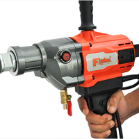 Taladro Manual Portátil, Taladro de Diamante de 150 mm