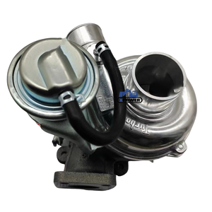 XPOWER เทอร์โบชาร์จเจอร์ RHF3 1G934-17011 1G934-17012อะไหล่เครื่องยนต์ C2.4รถขุดสินค้าใหม่ - Product Image 6