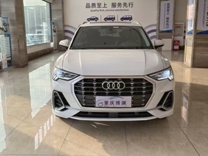 Offre Spéciale – <span class=keywords><strong>Audi</strong></span> <span class=keywords><strong>Q3</strong></span> d'<span class=keywords><strong>occasion</strong></span> 1.4T/2.0T Turbo Automatique Conduite à Gauche Euro VI – Excellent État, SUV Propre pour l'Exportation - Product Image 3