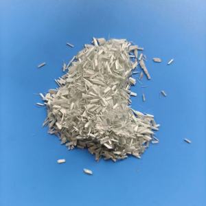 ใยแก้ว <span class=keywords><strong>SCG</strong></span> แบบตัดสั้นสำหรับงานคอนกรีตและการเสริมแรง พร้อมบริการตัด - Product Image 4