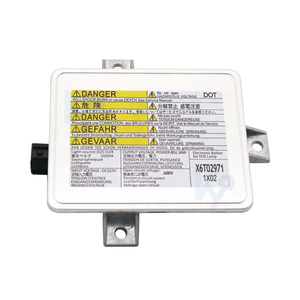 Hot bán w3t10471 Ô TÔ HID Xenon Đèn pha <span class=keywords><strong>Ballast</strong></span> thích hợp cho Mazda Civic <span class=keywords><strong>D2S</strong></span> <span class=keywords><strong>D2R</strong></span> Xenon đèn Mitsubishi <span class=keywords><strong>Ballast</strong></span> Kit - Product Image 3