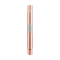 Vanne de retenue en cuivre, vanne unidirectionnelle pour système de climatisation, de réfrigération et de chauffage (HVAC)