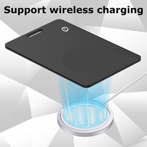 Localizador GPS Antipérdida para Niños, Compatible con <span class=keywords><strong>Google</strong></span> IOS, Resistente al Agua, para Carteras, Bolsos y Otros Objetos - Product Image 1