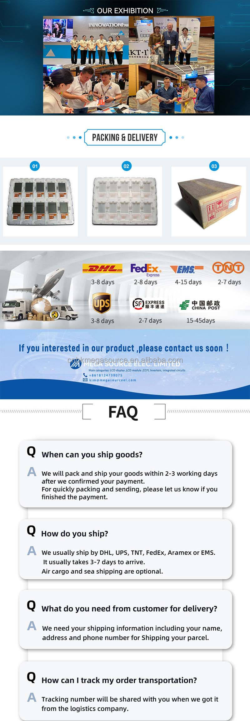 SPA11N60C3 TRANSISTOR MOSFET 600V TO-220F 11N60C3 ''UK COMPANY - Foto 4