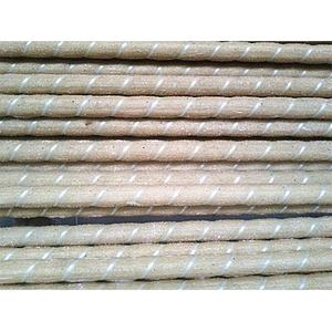 Rebar FRP en fibre de verre Rebar pour pont renforcé - Product Image 1