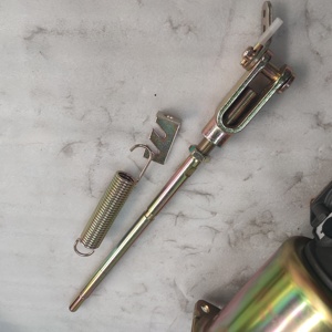 LG9704230226/2 Booster d'embrayage de haute qualité pour pièces de moteur Hot-Selling - Product Image 3