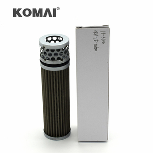 Filtre hydraulique de transmission robuste 3EA-15-11600 pour <span class=keywords><strong>chariot</strong></span> élévateur <span class=keywords><strong>Komatsu</strong></span> 3EA-15-11600 - Product Image 3