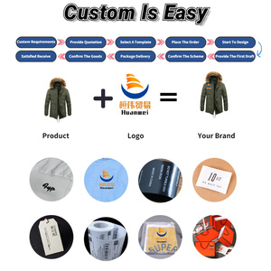 PASUXI Nuova Collezione Giacca Parka da <span class=keywords><strong>Uomo</strong></span> per Affari, Cappotto <span class=keywords><strong>Invernale</strong></span> Lungo alla Moda con Doppio Colletto Personalizzato, <span class=keywords><strong>Trench</strong></span> Caldo - Product Image 4