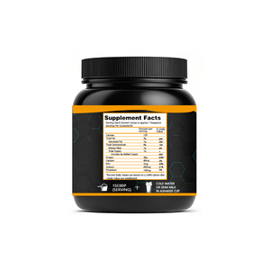 Vente <span class=keywords><strong>en</strong></span> gros de poudre de protéines organiques pour la croissance musculaire des fesses, poudre de protéines de lactosérum - Product Image 2