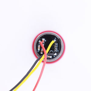 Wnk ชิปเซนเซอร์วัดแรงดันเพียโซโพรโทคอล I2C แรงดัน - Product Image 6