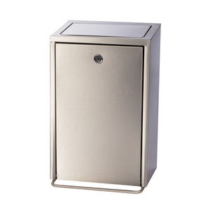 Contenitore per rifiuti igienico - Product Image 1