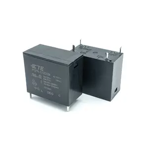 PCF-112D2M Auto Relay 12V 24V SPDT DC Power 5 Pin Car Used Micro PCFN-112D2M Relay 12V Relay