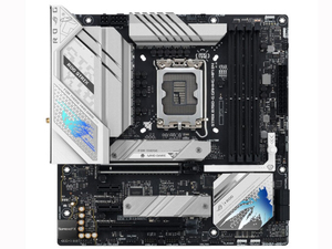 Carte mère TUF GAMING B760-PLUS <span class=keywords><strong>WIFI</strong></span> <span class=keywords><strong>D4</strong></span> Carte mère - Product Image 6