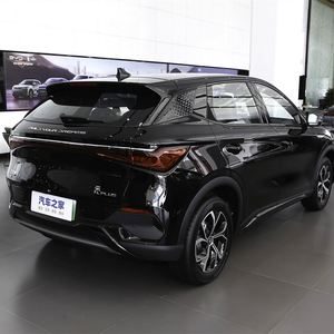 2023 Venta caliente Coche nuevo BYD Yuan Plus Pro Vehículo eléctrico SUV Exellents Vehículo de nueva energía Hecho en China - Product Image 5