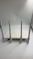 Router Inalámbrico Gigabit de Doble Banda E8822 AC1200, 1WAN+4LAN, Firmware en Inglés, AP, WDS, IPv6, Router Wifi para el Hogar