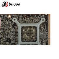 Carte graphique pour Dell M6600 M15X HD6990M 2 Go DDR5