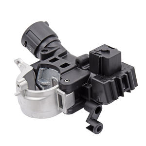 Carcasa de Bloqueo de Columna de Interruptor de Encendido 9L8Z3511A ZZCB66160A ZZCB66160B para Ford Mercury Mazda ZZCB66160C ZZDB66160 CS1798 989-019 - Product Image 4