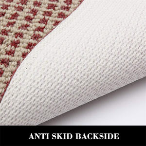 <span class=keywords><strong>Tapis</strong></span> <span class=keywords><strong>de</strong></span> <span class=keywords><strong>cuisine</strong></span> confortable, résistant aux taches, antidérapant, lavable, avec dos antidérapant - Product Image 3