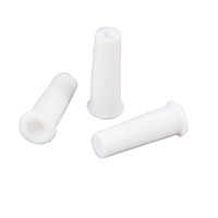 Fabricant OEM ODM de pointes en silicone de qualité alimentaire, protections en silicone pour pièces d'appareils électroménagers, pointes de sécurité en silicone