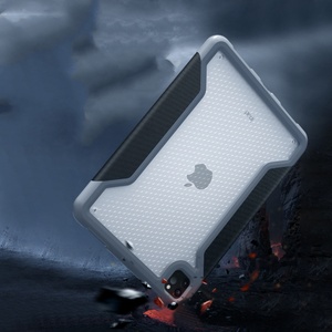 Funda Protectora para Tablet X520 Mutural, de Piel Sintética, Resistente a Golpes, con Soporte, para iPad Pro de 9.ª y 10.ª Generación, 12.9 Pulgadas - Product Image 2