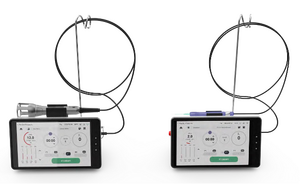 Peralatan dokter hewan multi-panjang gelombang 810nm 980nm mesin terapi <span class=keywords><strong>Laser</strong></span> untuk anjing mengurangi nyeri dan peradangan - Product Image 4