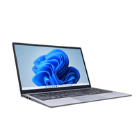 Nouvel Ordinateur Portable Professionnel Direct Usine 14.1 Pouces, SSD 512 Go, RAM DDR4 8 Go, Processeur N5095 – Idéal pour Étudiants et Entreprises