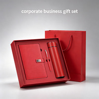 Cadeaux d'affaires promotionnels : Carnet compact A5 et stylo métallique pour kit de bienvenue d'entreprise, faible MOQ, OEM, ODM, vente en gros