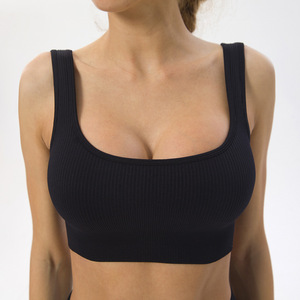 Sujetador Deportivo GC Academia para Mujer, Ropa Deportiva, Conjuntos de Fitness para Gimnasio, Chaleco para Correr - Product Image 4