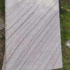 Lastre e Piastrelle in Granito Naturale Shuiyunsha / Granito Venato Effetto Nuvola d'Acqua per Pavimentazioni, Rivestimenti Murali, Piani di Lavoro e Paesaggistica - Product Image 3