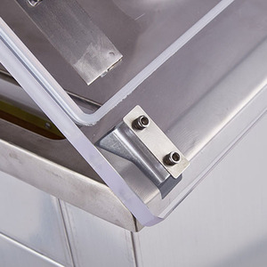 Factory Automatic Vacuum Sealing Machine Meat Seafood Vacuum Packing Machines Dz400 - Product Image 4