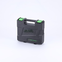 Perceuse sans fil 168V transfrontalière, tournevis électrique multifonction domestique, style pistolet, à batterie lithium-ion, pour le commerce extérieur