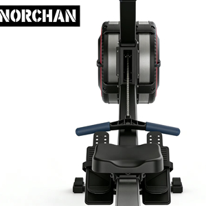 Máquina de <span class=keywords><strong>Remo</strong></span> Profesional de Competición, Ergómetro de Grado Comercial con Monitor LED, para <span class=keywords><strong>Gimnasio</strong></span> en Casa, Equipo Hyrox - Product Image 1