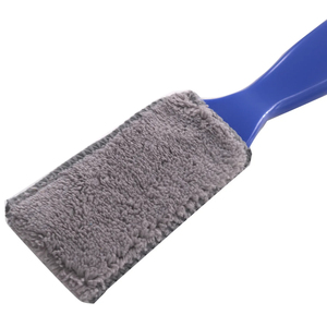 Wholesale Car Air Conditioning Vent Cleaning <b>Brush</b> Soft Bristles <b>Dust</b> Removal Washing Sweeping Tool - Product Image 5