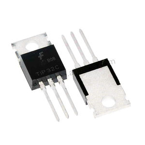 Transistor en silicium Jeking 3V 100A PNP <span class=keywords><strong>TIP32C</strong></span> - Product Image 1