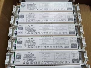 ไดรเวอร์ LED EAGLERISE 150W 24V AC-DC รุ่น LS-150-24 LI EXC แหล่งจ่ายไฟแรงดันคงที่ พร้อมการรับประกัน 5 ปี สำหรับไฟ LED Strip - Product Image 6