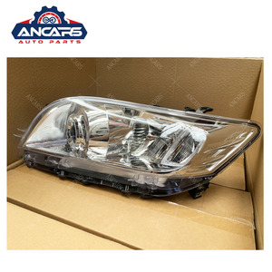 ไฟหน้ารถยนต์สำหรับ <span class=keywords><strong>Toyota</strong></span> RAV4 <span class=keywords><strong>Vanguard</strong></span> 2010 2011 2012โคมไฟหน้าอุปกรณ์เสริมไฟรถยนต์ - Product Image 3