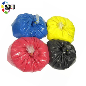 Polvo de tóner <span class=keywords><strong>prin</strong></span> CF300 Premium para impresora <span class=keywords><strong>HP</strong></span> M880 Color LaserJet flow MFP 827A polvo de tóner de recarga de color - Product Image 5