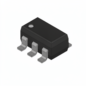 SOT 23 6 Servicio Integral Original MAX6339OUT-T REEL Componente de Chips Electrónicos de Gestión de Energía (PMIC) - Product Image 1