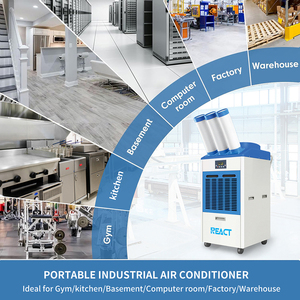 Pompe à chaleur air-eau OEM d'usine 6KW 10KW 16KW 25KW R290 basse température -25°C 3-en-1 avec contrôle par application mobile - Product Image 6
