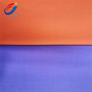 Tissu tissé en polyester 100% à double couche en spandex Leris populaire en 2023 - Product Image 5