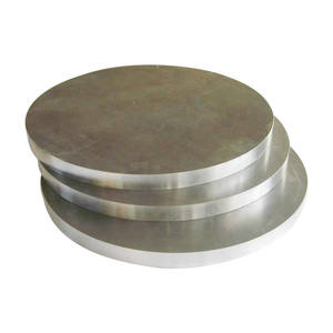 <span class=keywords><strong>Prix</strong></span> Rouleau En Aluminium Discsheet Plaque <span class=keywords><strong>Plaquette</strong></span>/Aluminium Cercle pour Ustensiles De Cuisine/1050/1060/1070/1100 Feuille Cnc <span class=keywords><strong>Disque</strong></span> En Aluminium - Product Image 1