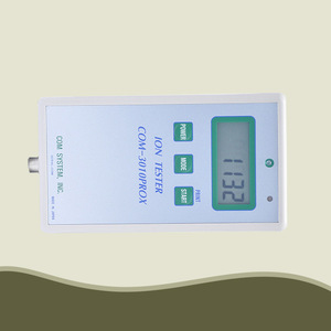 Loobo Lb-com-3010prox เครื่องตรวจจับประจุลบแบบโซลิด เลนส์แว่นตา เคลือบเซรามิก เครื่องวิเคราะห์ชุดชั้นใน - Product Image 3