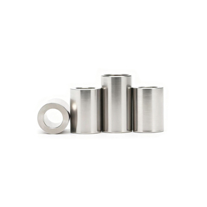 บุชชิ่งโลหะสแตนเลสแบบกำหนดเองสำหรับขายส่ง - Product Image 3