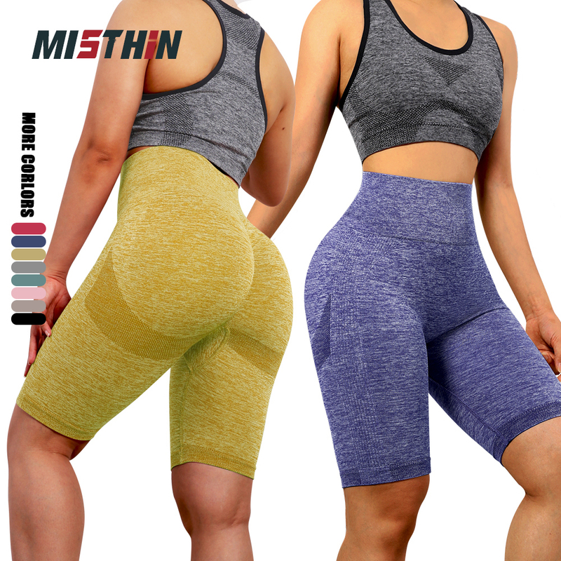 Wholesale Scrunch Women Push up Sports