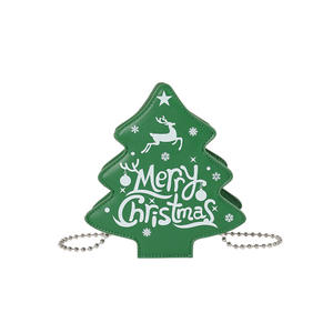 Nueva Bolsa Navideña Divertida en 3D para Mujer, Bolso de Mano Festivo, Bolso Cruzado Navideño para Mujer - Product Image 5