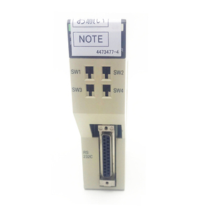 Controlador PLC para el Módulo de Enlace Host C200H C200H-LK201-V1 - Product Image 4